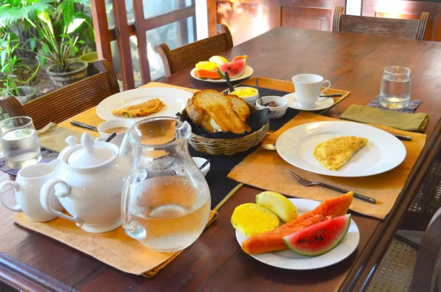 Hiriketiya Beach Resort