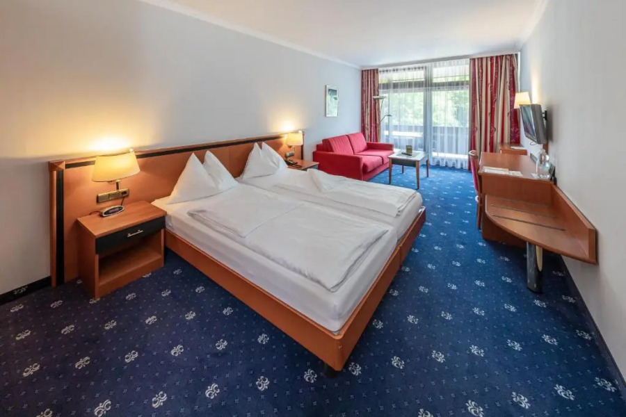 Alpenland St. Johann