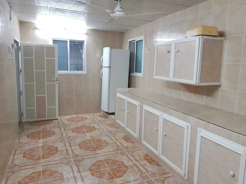 Bait AL Namani bin AL Munther