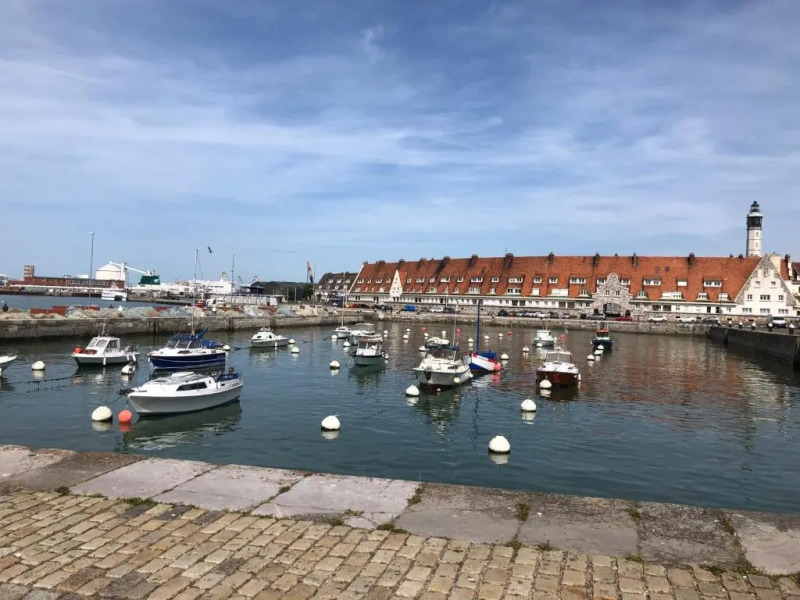 Jeter L’Ancre - Studio