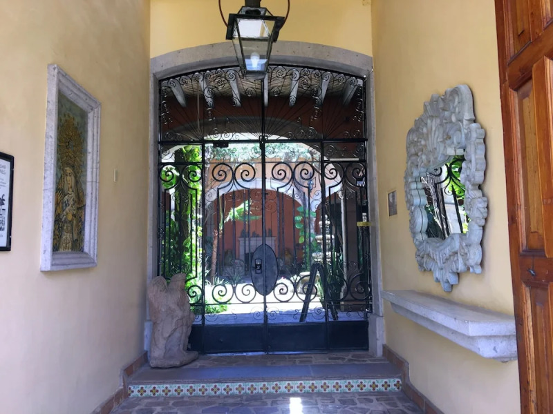 Alamos Hotel Colonial