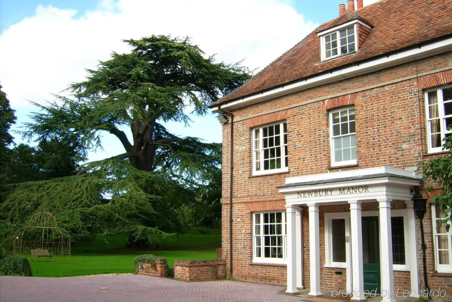 Newbury Manor