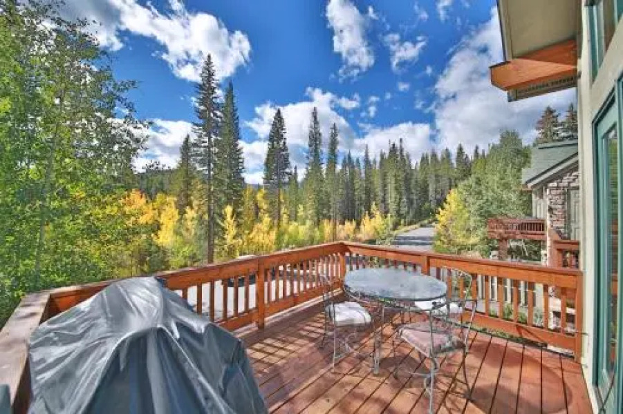 Timber Lake Way 491 - 3 Br House