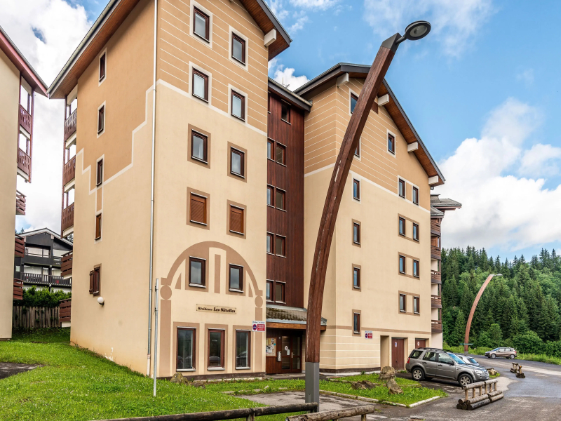 Vacancéole - Grand Morillon