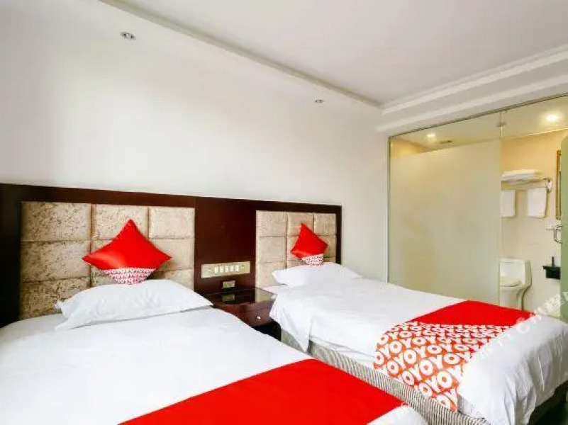 Oasis Impression Hotel