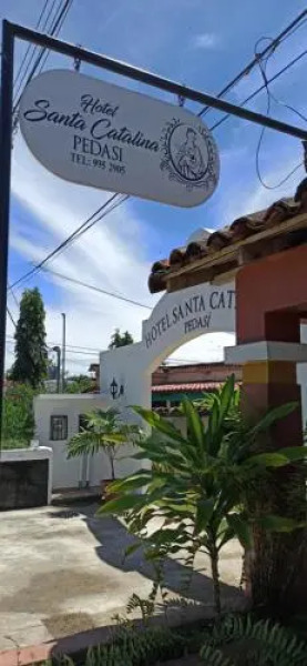 Residencial Santa Catalina