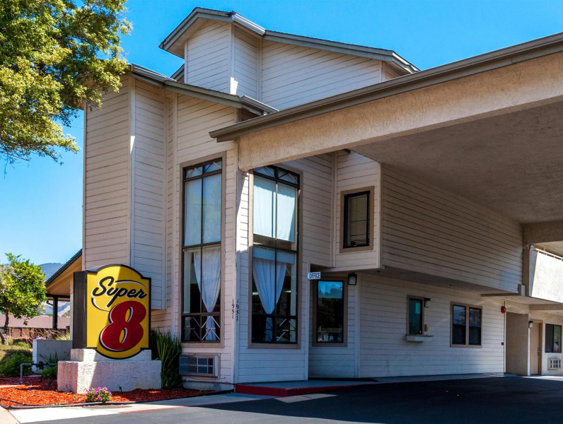 Mission Inn San Luis Obispo