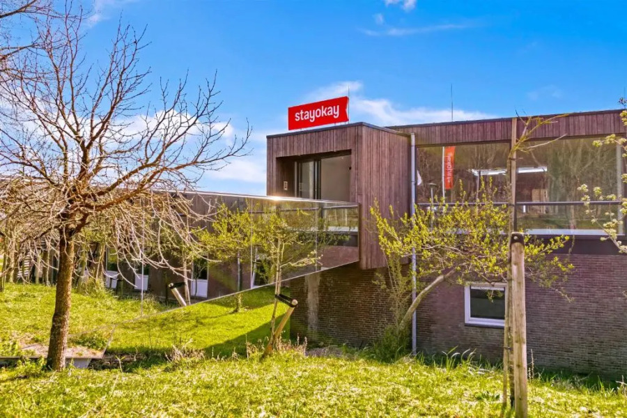 Stayokay Noordwijk - Hostel