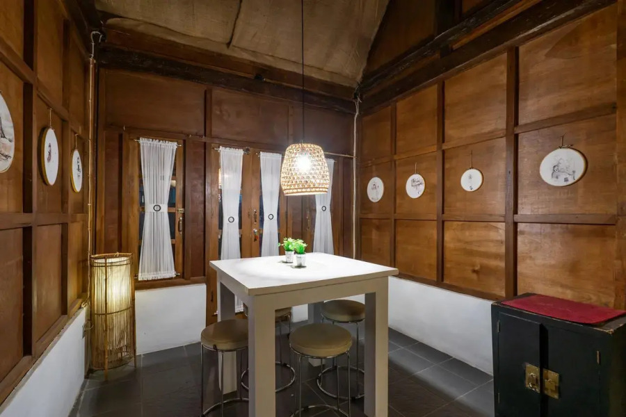 Oyo 2393 Omahe Nawung