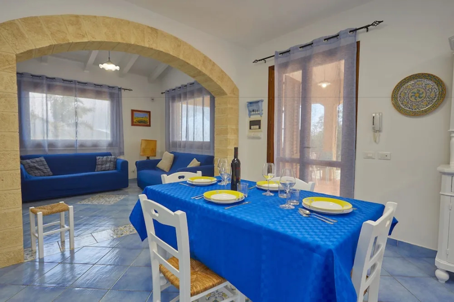Villa Andrea