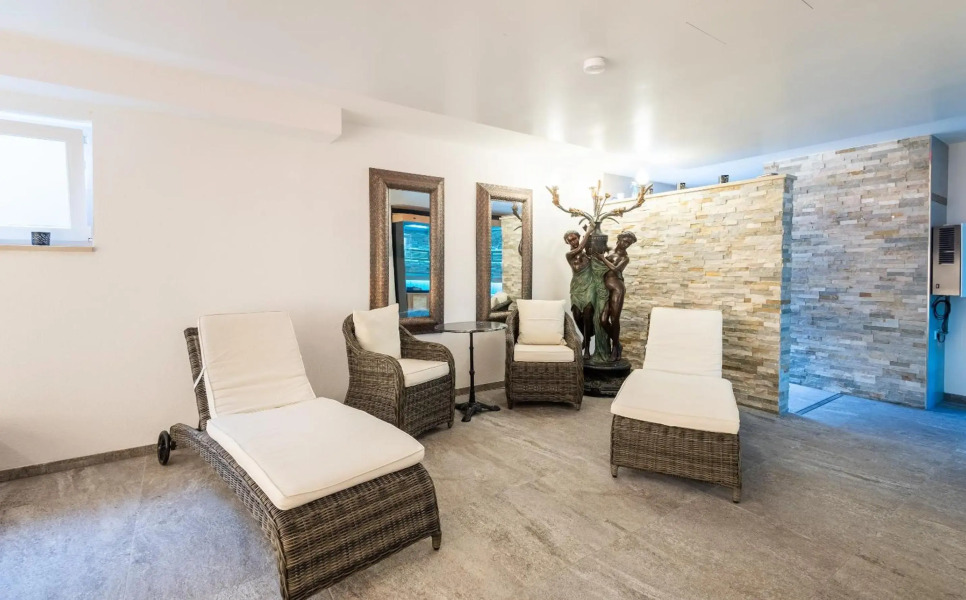 Gästehaus Pension Bergwald