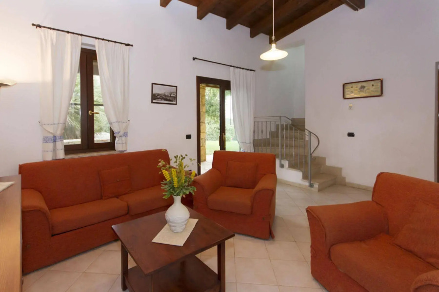 Residenze di Campagna San Giuliano