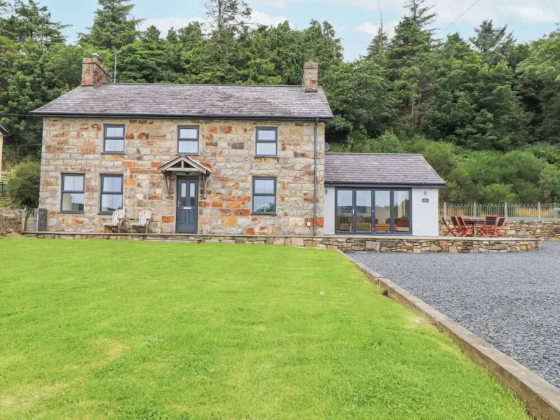 The Cottage