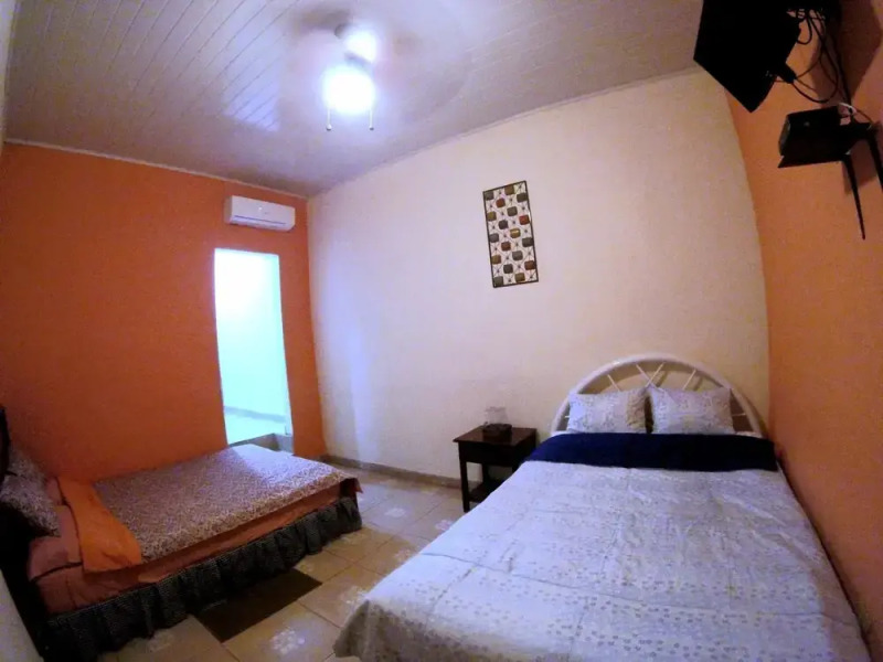 Hostel Bulaba
