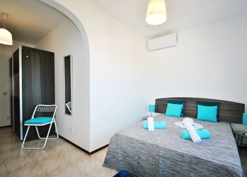 Villa Zanzibar