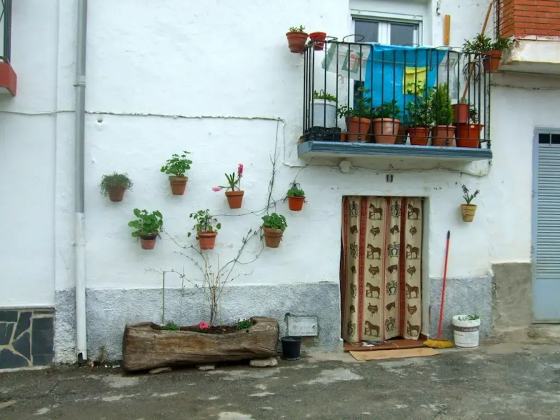 Alojamiento Rural Sierra de Jerez