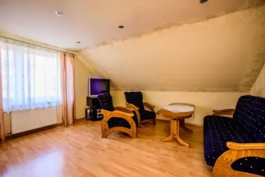 Apartament Studio Krościenko