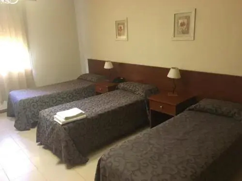 Hotel Sol del Añelo