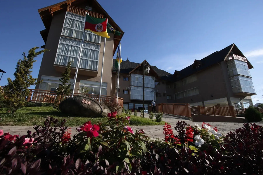 Hotel Villa Aconchego