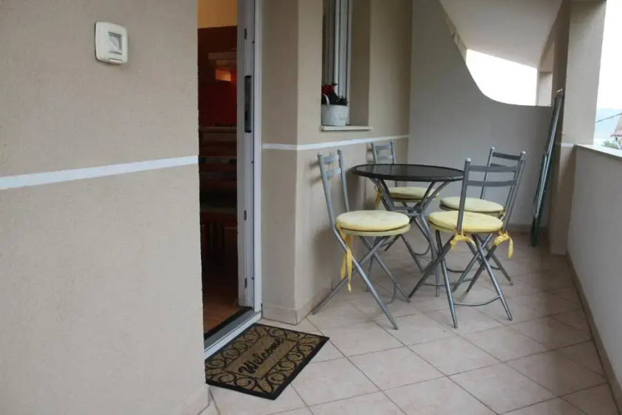 Apartments Nikolina