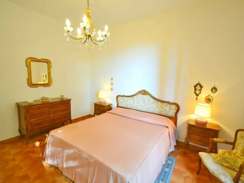 A Vacation of Sightseeing but Also Peace Among the Lovely Tuscan Hills