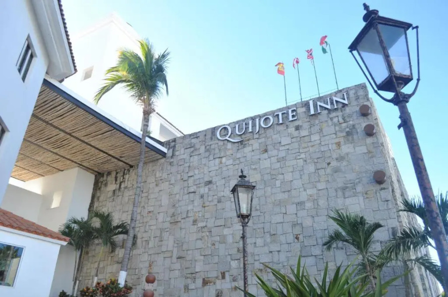 Hotel Quijote Inn