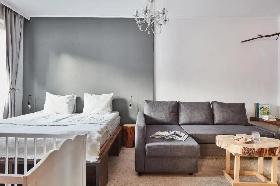 No Name Luxury Hotel & Spa