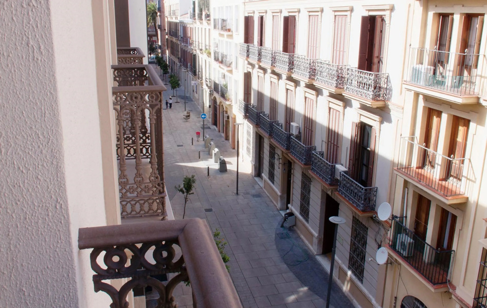 Apartamentos NONO by Charming Stay