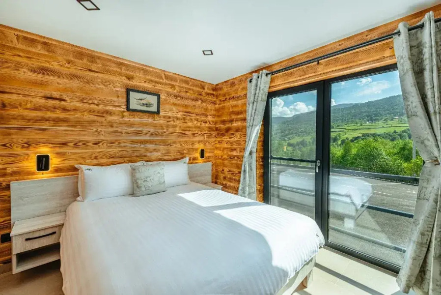 . Country Relax Resort