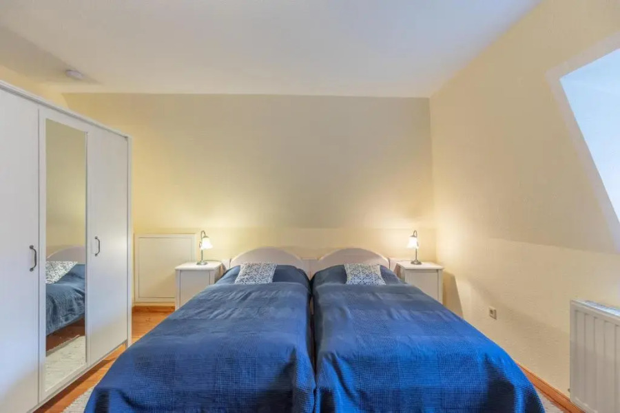 Freesenhuus Althorsbüll