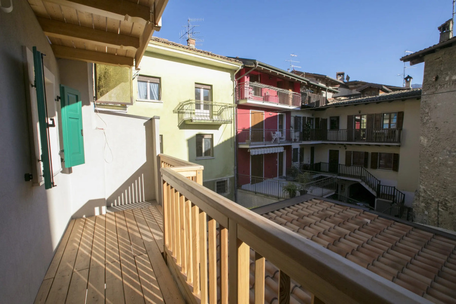 Appartamento Arco Varignano