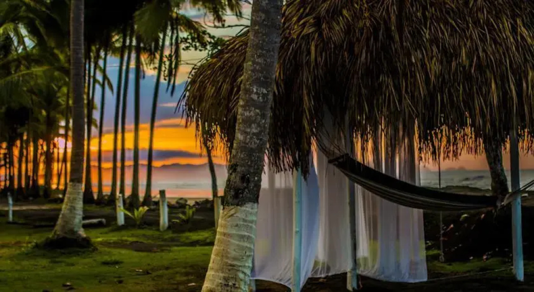 Tres Amigos Island Villas