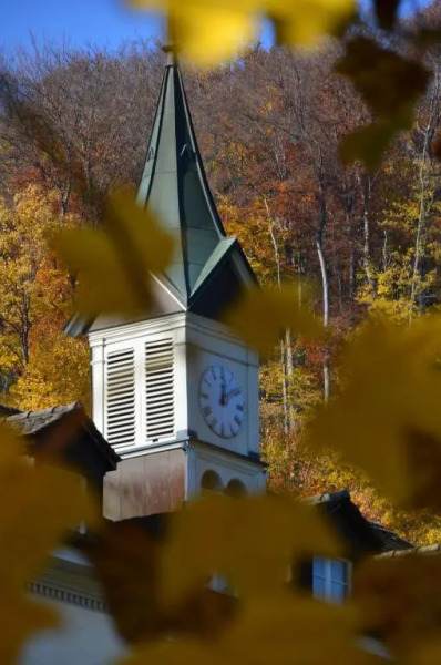 Bad Schauenburg, Hotel