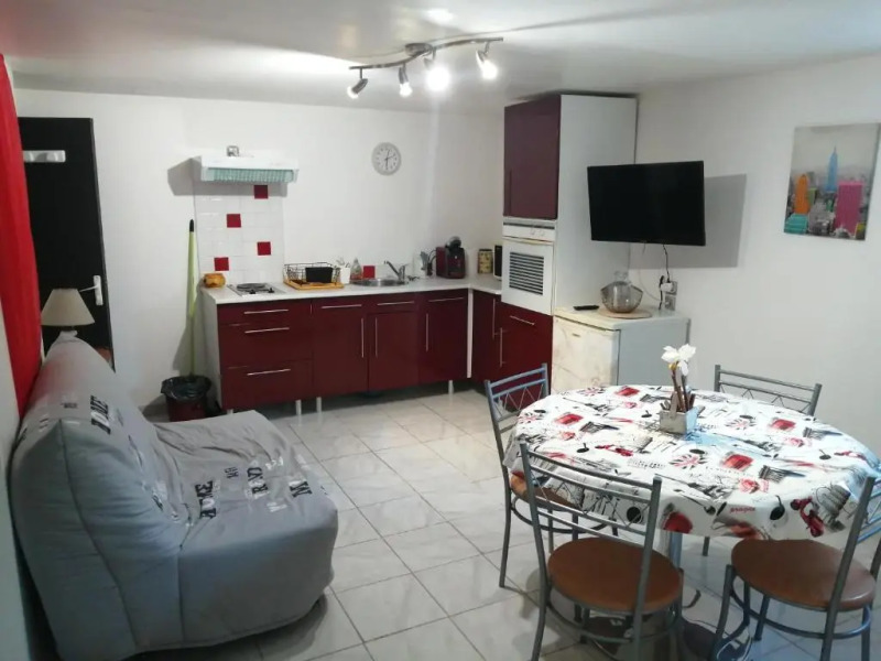 appartement dans le thouarsais