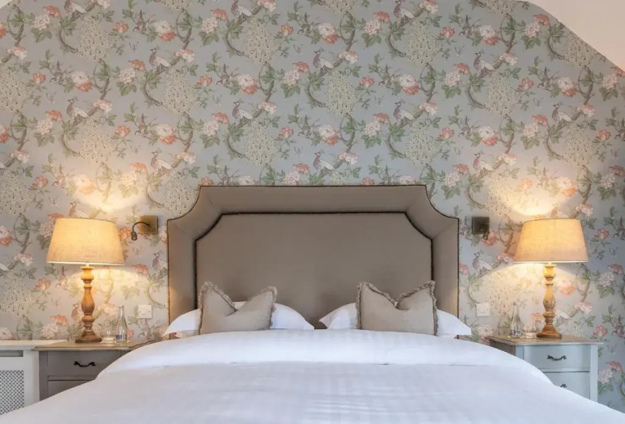 The Rooms at Cunninghams