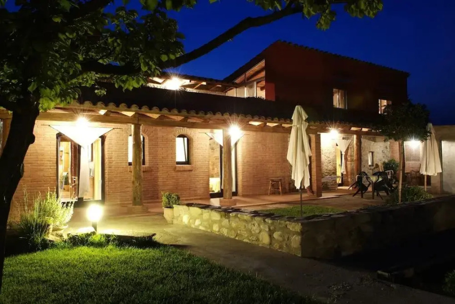 Can Carreras del Mas