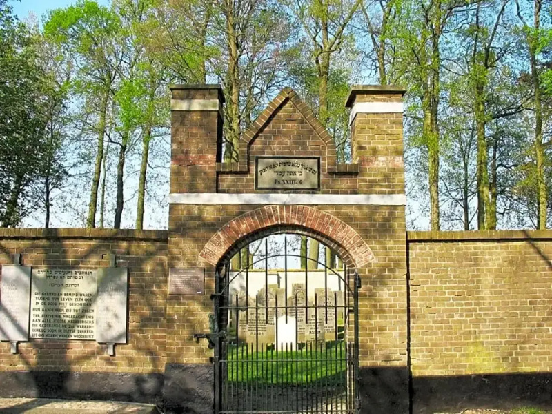 Bed and Breakfast de Kleine Vesting