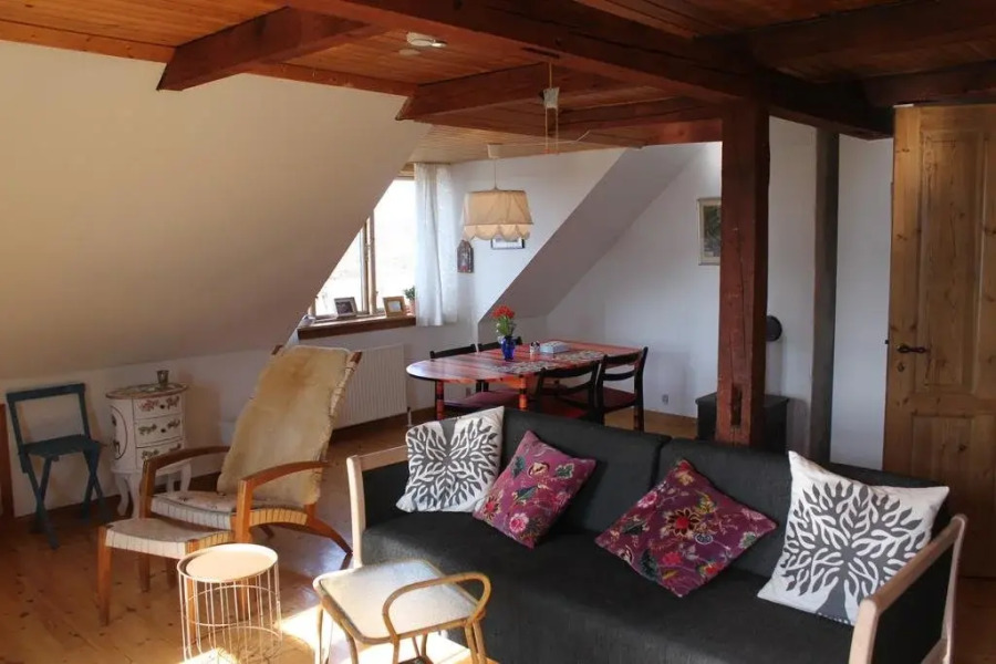 Borup Bed & Breakfast