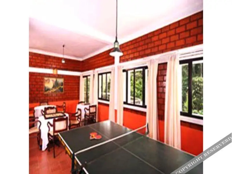 Vista Rooms @ Mankulam Road
