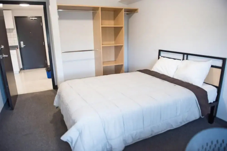 Residence & Conference Centre - North Bay