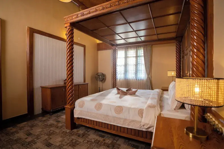 Regenta Resort Mysore Tropical Village