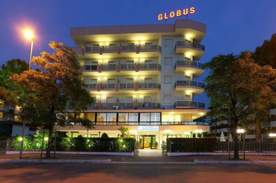 Hotel Globus