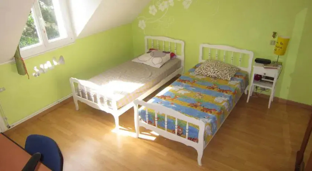 Maison RER Massy-Verrieres