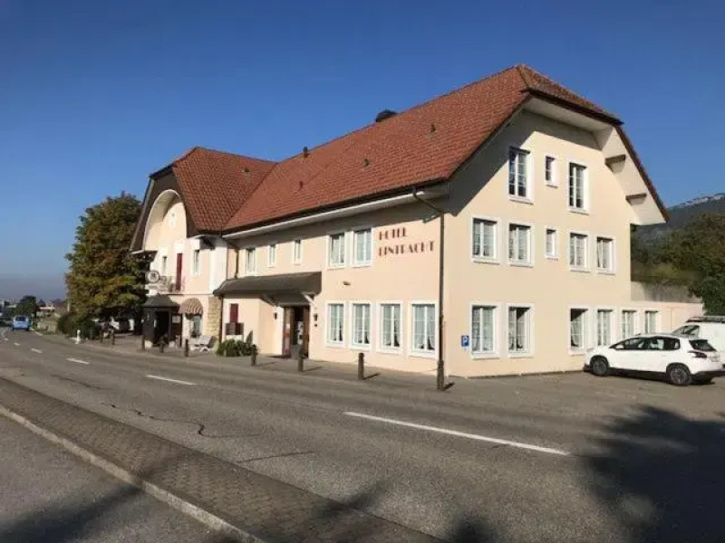 Hotel Eintracht