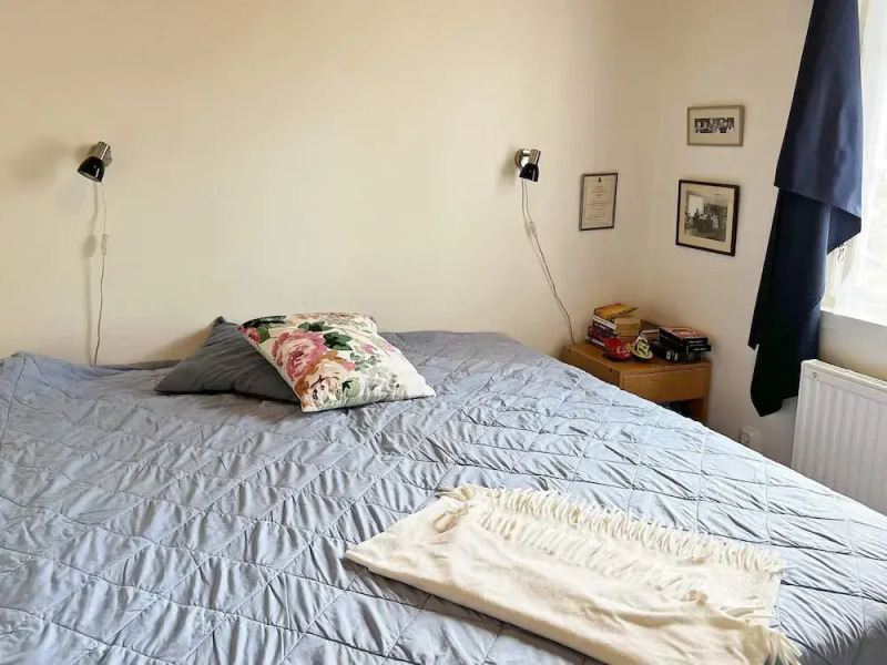 4 Person Holiday Home in Stavsnas-by Traum