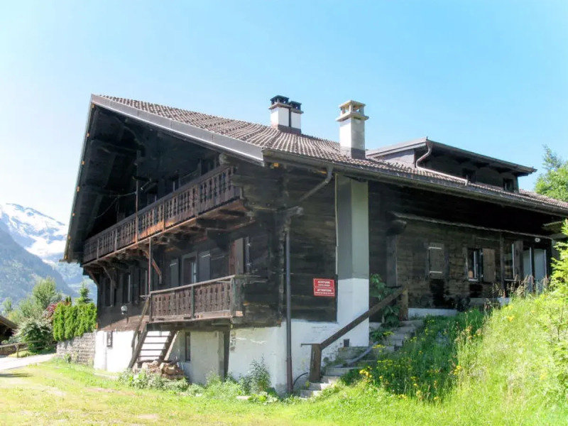 Chalet Anthamatten 24434