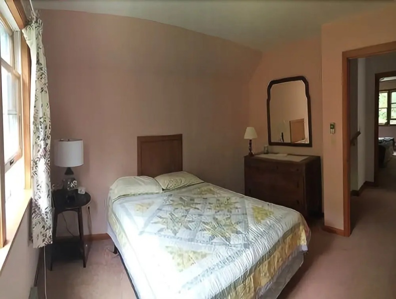 Bayside Retreat - Three Bedroom Cottage