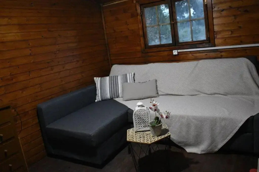 Levantes Garden House -