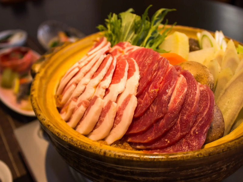 Umegashima Onsen Seiko Ryokan