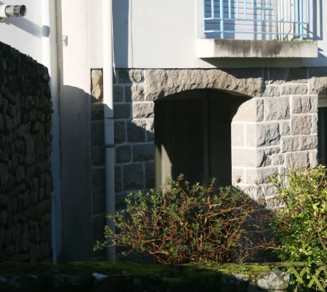 Appartement tout près du Port